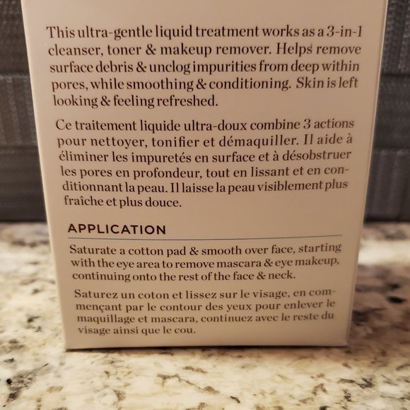 Perricone MD No Rinse Micellar Cleansing Treatment Full Size 4 oz - Picture 5 of 11